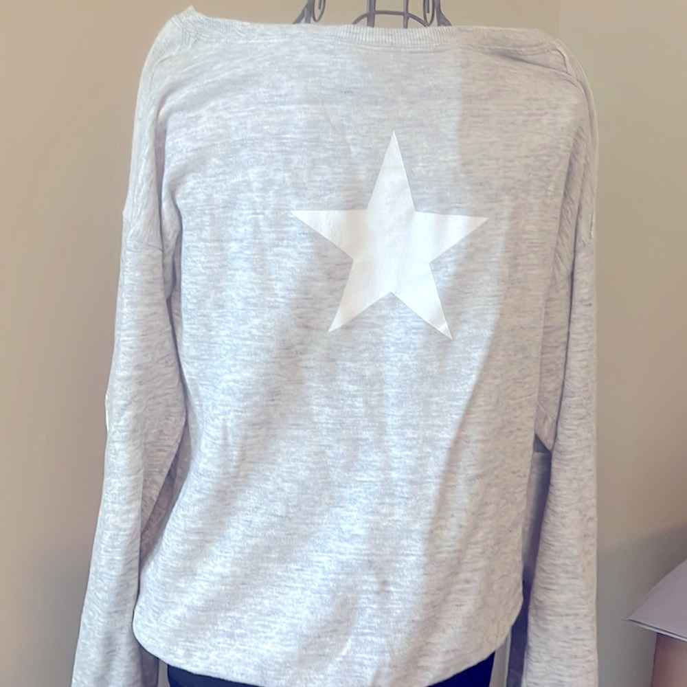 Hardtail sweatshirt